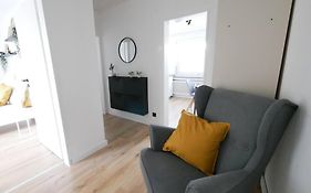 69 M², Zentral, Balkon, Stilvoll